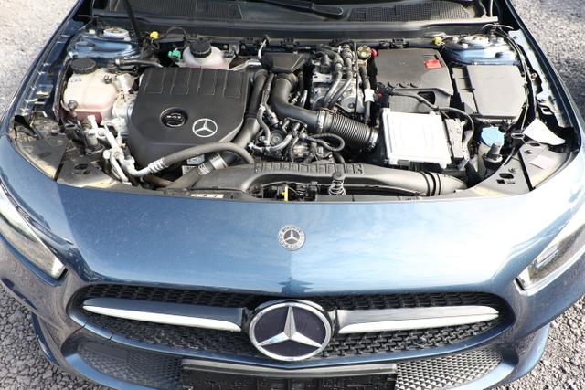Mercedes-Benz A-Klasse Edition 19 A 250e LED ParkAs NightP Kam LM18Z 
