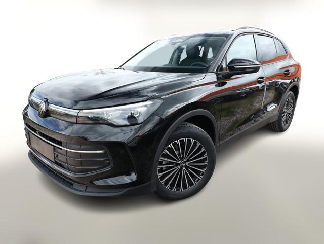 Volkswagen Tiguan - DSG LED+ Pano Nav 5JGar IQ.DRIVE LM18Z