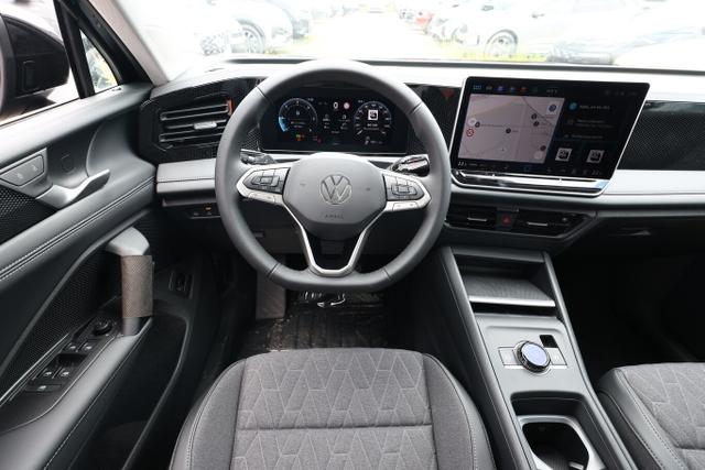 Volkswagen Tiguan DSG LED+ Pano Nav 5JGar IQ.DRIVE LM18Z 