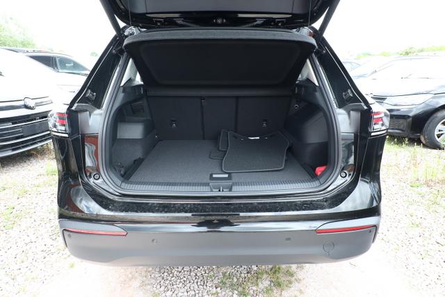 Volkswagen Tiguan DSG LED+ Pano Nav 5JGar IQ.DRIVE LM18Z 