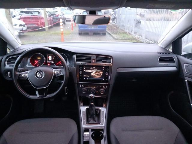 Volkswagen Golf Comfortline VII 1.5 TSI 130 LED Nav ACC PDC 