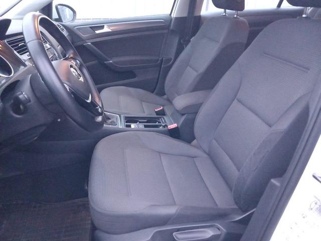 Volkswagen Golf Comfortline VII 1.5 TSI 130 LED Nav ACC PDC 