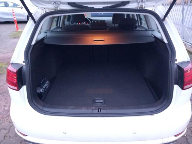 Volkswagen Golf Comfortline VII 1.5 TSI 130 LED Nav ACC PDC 