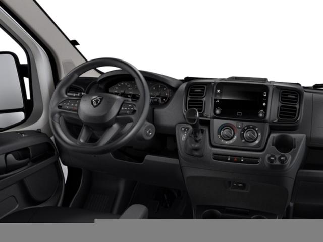 Peugeot Boxer 435 AT L4H3 AHK CarP CargoP VisibP Kam PDC 