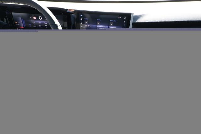 Frontera Hybrid GS Nav SHZ Kam Totw NSW 