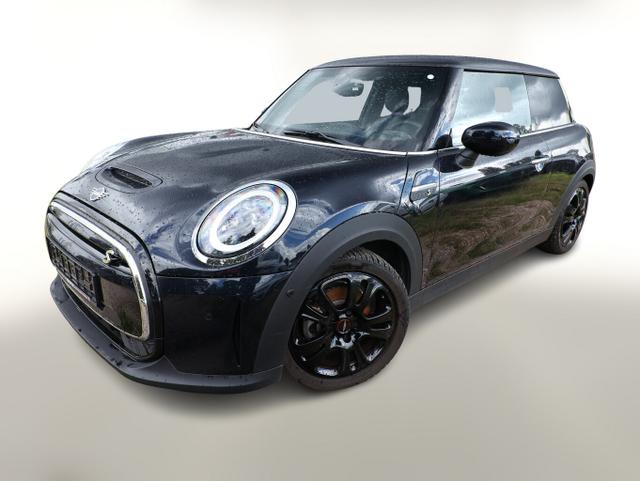 MINI Cooper - Yours Trim SE PanoD Harman KeyL Kam LM17Z