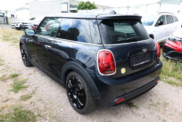 MINI Cooper Yours Trim SE PanoD Harman KeyL Kam LM17Z 