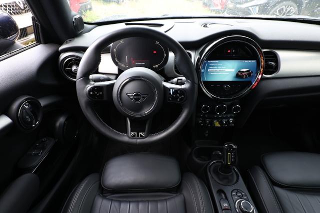 MINI Cooper Yours Trim SE PanoD Harman KeyL Kam LM17Z 