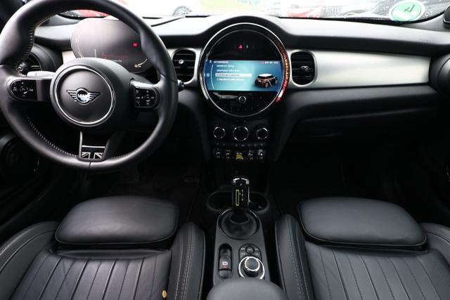 MINI Cooper Yours Trim SE PanoD Harman KeyL Kam LM17Z 
