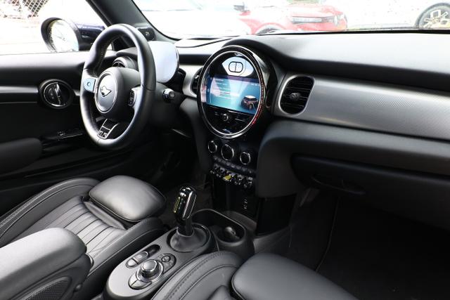 MINI Cooper Yours Trim SE PanoD Harman KeyL Kam LM17Z 