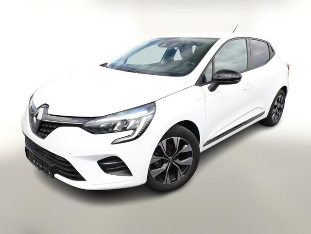 Gebrauchtfahrzeug Renault Clio - Evolution V 1.0 TCe 90 X-tronic LED Nav 17Z