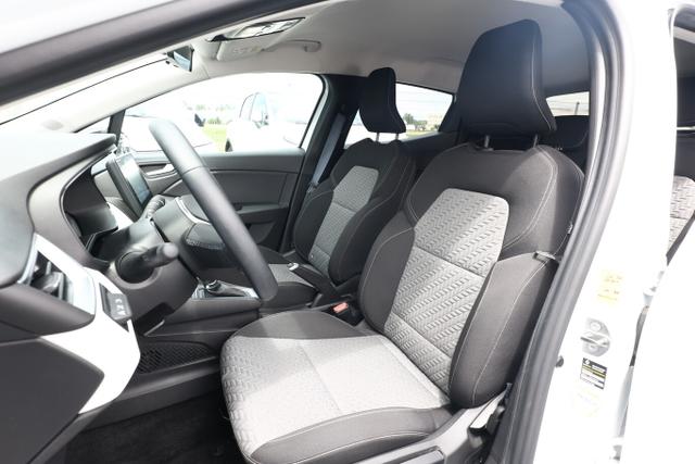 Renault Clio Evolution V 1.0 TCe 90 X-tronic LED Nav 17Z 