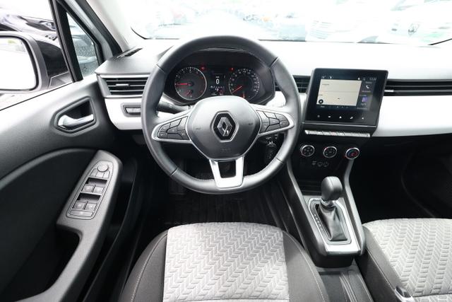 Renault Clio Evolution V 1.0 TCe 90 X-tronic LED Nav 17Z 
