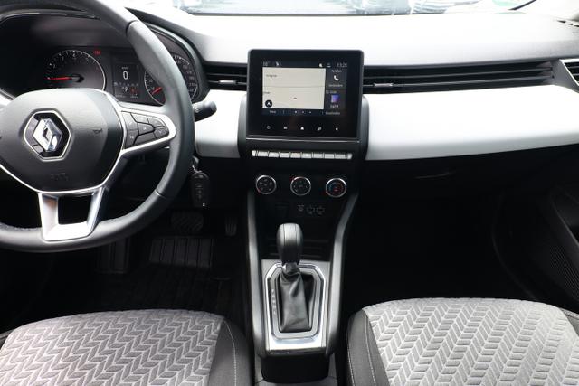 Renault Clio Evolution V 1.0 TCe 90 X-tronic LED Nav 17Z 