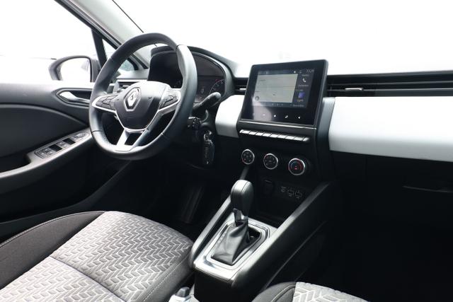 Renault Clio Evolution V 1.0 TCe 90 X-tronic LED Nav 17Z 