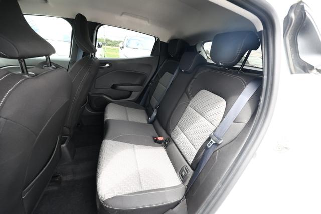 Renault Clio Evolution V 1.0 TCe 90 X-tronic LED Nav 17Z 