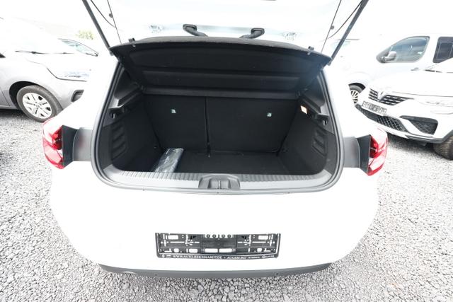 Renault Clio Evolution V 1.0 TCe 90 X-tronic LED Nav 17Z 