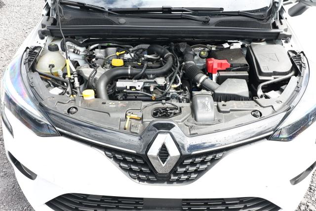Renault Clio Evolution V 1.0 TCe 90 X-tronic LED Nav 17Z 
