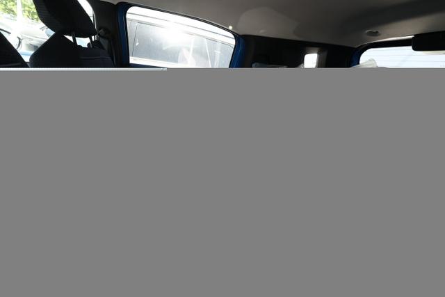 Frontera Hybrid GS Nav SHZ Kam Totw NSW 