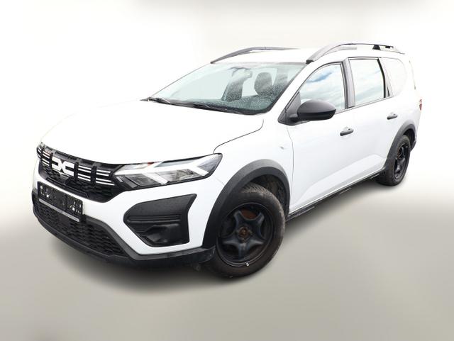 Dacia Jogger - Expression TCe 100 ECO-G 7-S LED Klima