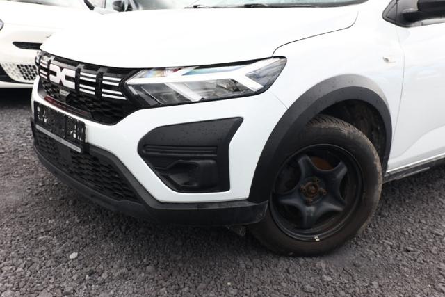 Dacia Jogger Expression TCe 100 ECO-G 7-S LED Klima 