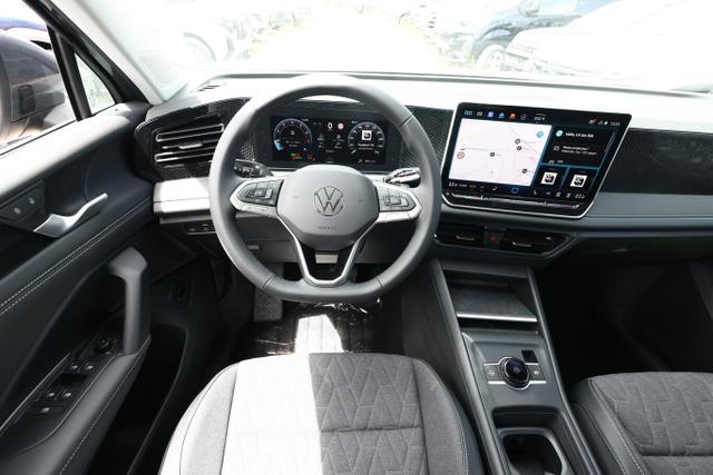 Volkswagen Tiguan DSG LED+ Nav IQ.DRIVE 5JGar. SHZ Keyl 17Z 
