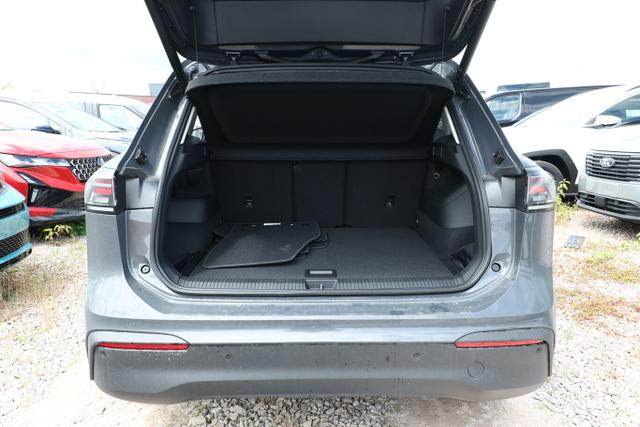 Volkswagen Tiguan DSG LED+ Nav IQ.DRIVE 5JGar. SHZ Keyl 17Z 