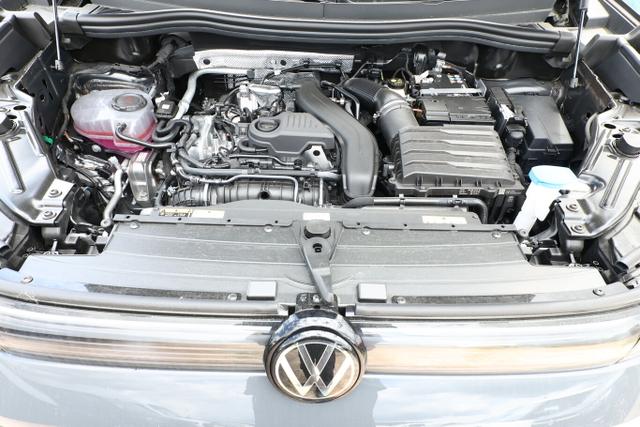 Volkswagen Tiguan DSG LED+ Nav IQ.DRIVE 5JGar. SHZ Keyl 17Z 