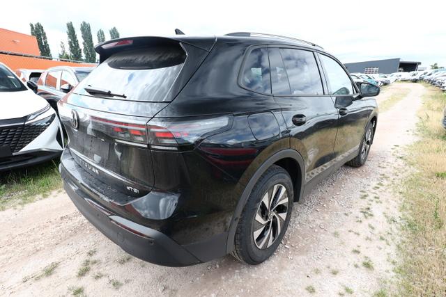 Volkswagen Tiguan DSG LED+ Nav IQ.DRIVE 5JGar. SHZ Keyl 17Z 