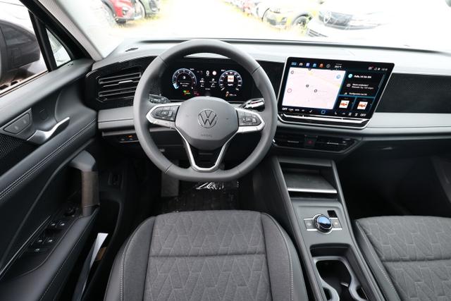 Volkswagen Tiguan DSG LED+ Nav IQ.DRIVE 5JGar. SHZ Keyl 17Z 
