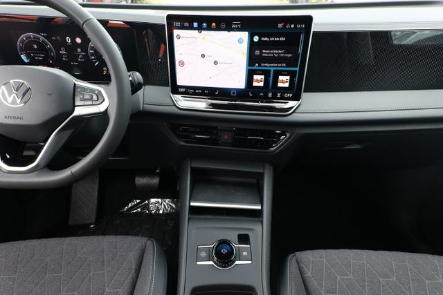 Volkswagen Tiguan DSG LED+ Nav IQ.DRIVE 5JGar. SHZ Keyl 17Z 