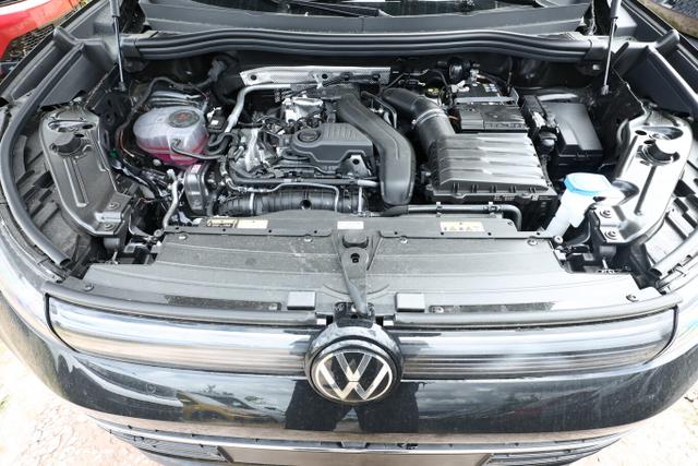 Volkswagen Tiguan DSG LED+ Nav IQ.DRIVE 5JGar. SHZ Keyl 17Z 