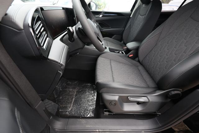 Volkswagen Tiguan DSG LED+ Nav IQ.DRIVE 5JGar. SHZ Keyl 17Z 