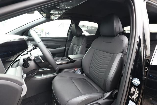 Hyundai TUCSON Black Ed DCT MY26 Pano Matrix SHZ v+h 19Z 