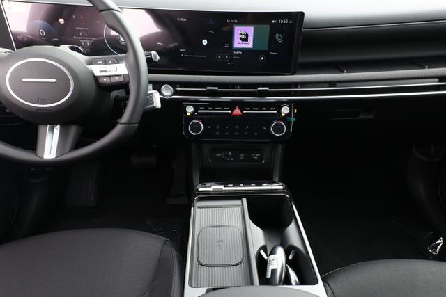 Hyundai TUCSON Black Ed DCT MY26 Pano Matrix SHZ v+h 19Z 