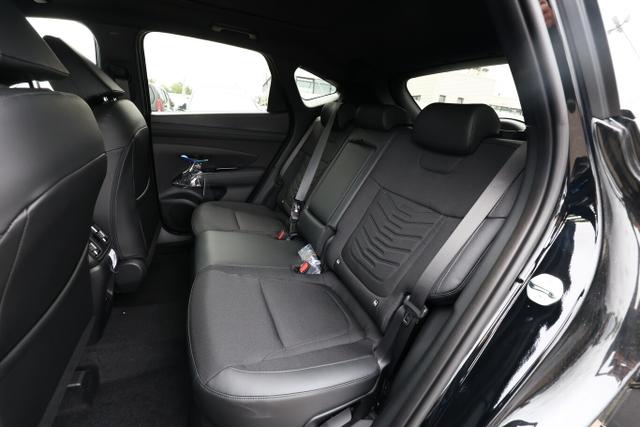 Hyundai TUCSON Black Ed DCT MY26 Pano Matrix SHZ v+h 19Z 