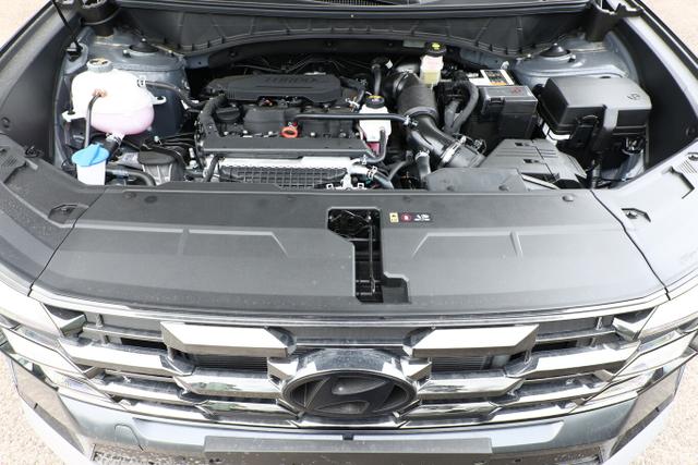 Hyundai TUCSON Black Ed DCT MY26 Pano Matrix SHZ v+h 19Z 