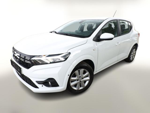 Dacia Sandero - Expression III TCe 100 LPG PDC Tempomat