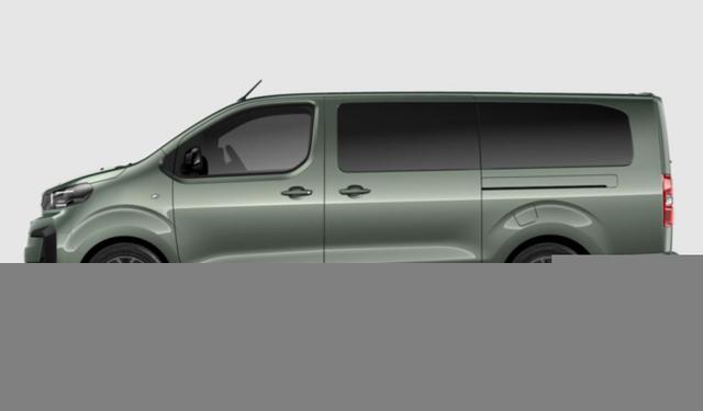 Citro&euml;n SpaceTourer PLUS XL 8-S SHZ Nav Kam 2xKlima LED 