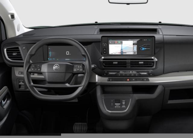 Citro&euml;n SpaceTourer PLUS XL 8-S SHZ Nav Kam 2xKlima LED 