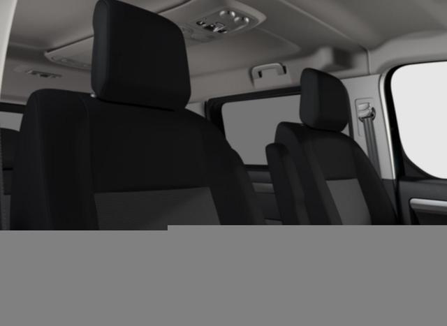 Citro&euml;n SpaceTourer PLUS XL 8-S SHZ Nav Kam 2xKlima LED 
