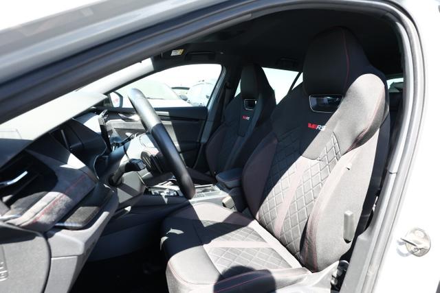 Skoda Octavia Combi RS 2.0 TSI 245 DSG Nav PDC LM18Z 