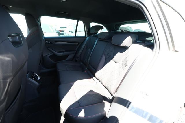 Skoda Octavia Combi RS 2.0 TSI 245 DSG Nav PDC LM18Z 