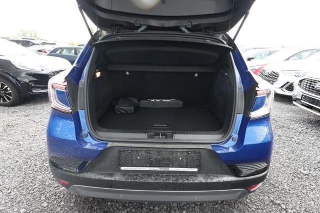Renault Captur Esprit Alpine II 1.6 E-TECH Hybrid 145 