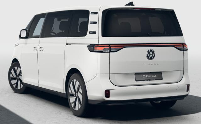 Volkswagen ID. BUZZ Pro ID.Buzz LR 7S Style+ Open&Cl Komfort AssisP+ 