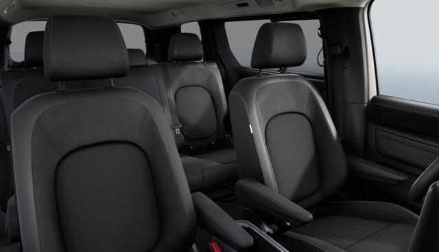 Volkswagen ID. BUZZ Pro ID.Buzz LR 7S Style+ Open&Cl Komfort AssisP+ 