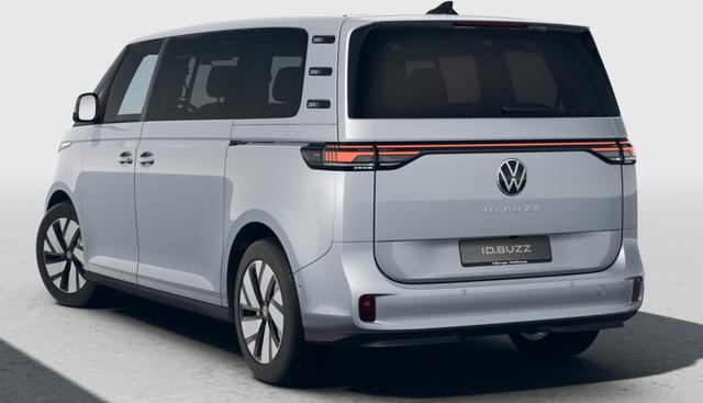 Volkswagen ID. BUZZ Pro ID.Buzz LR 7S Style KomfortP+ AssisP+ Open&C 