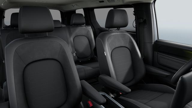 Volkswagen ID. BUZZ Pro ID.Buzz LR 7S Style KomfortP+ AssisP+ Open&C 