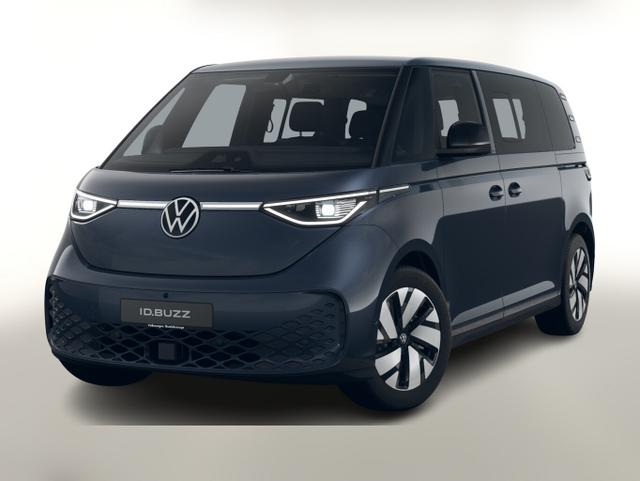 Volkswagen ID. BUZZ - Pro ID.Buzz LR 5S Style+ Open&Cl Komfort AssisP+