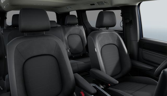 Volkswagen ID. BUZZ Pro ID.Buzz LR 5S Style+ Open&Cl Komfort AssisP+ 